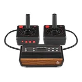 Video Game Console Retro