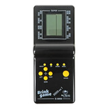 Vídeo Game De Bolso Portátil Com Jogos Clássico 9999 Em 1