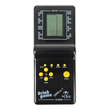 Vídeo Game De Bolso Portátil Jogos Clássico 9999 Em 1 C Som