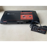 Video Game Master System