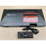 Video Game Master System
