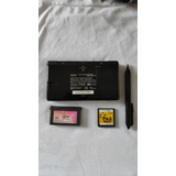 Video Game Nintendo Ds