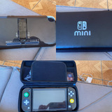 Video Game Nintendo Switch