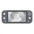 Video Game Nintendo Switch Lite 32gb Cinza
