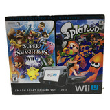 Video Game Nintendo Wii