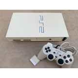 Video Game Playstation 2 Fat Ntsc