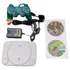 Video Game  Playstation One Baby Slim + Controle + Jogos 