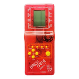 Vídeo Game Portátil Mini Game Antigo Retrô Gameboy Gamegirl