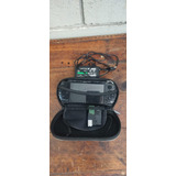 Video Game Portatil Psp