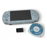 Vídeo Game Portátil Sony Psp 3000