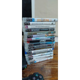 Video Game Ps3 256gb