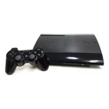 Video Game Ps3 Super Slim Original Playstation 3