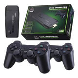 Vídeo Game Retrô 20 Mil Jogo Para Smartv Hdmi Gamestick Tv