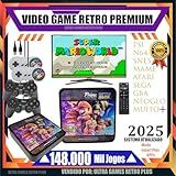 Video Game Retro Edicao