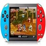 Vídeo Game Retrô Portátil Console 10000 Jogos Com Tela De 4 3 Polegadas