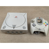 Dreamcast