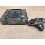 Video Game Sega Saturn
