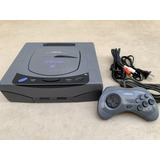 Video Game Sega Saturn