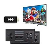 Vídeo Game Stick 8 Bit HDMI 568 Jogos 