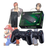 Video Game Stick Box