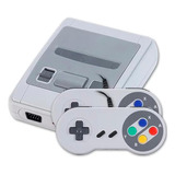 Video Game Super Mini 620 Jogos Retro 8 Bits 2 Controles 
