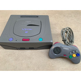 Video Game Victor V
