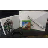 Vídeo Game Xbox One S 1