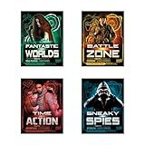 Video Games Vs Reality