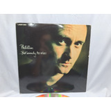 Vídeo Laser Phil Collins But Seriously The Videos A Vision