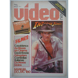 Vídeo News 52 Indiana Jones