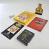 Video Olympics Pong [ Atari 2600 Cib ] Caixa Completo Manual