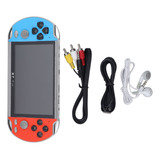 Video Portatil De Console