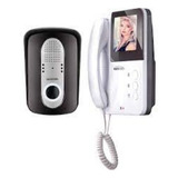 Video Porteiro Color Protection