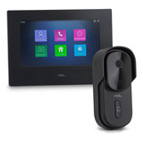 Video Porteiro Inteligente Wifi