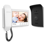 Video Porteiro Residencial Interfone