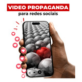 Video Propaganda Animado Para