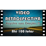 Video Retrospectiva Ate 100