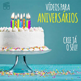 Video Retrospectiva Da Sua