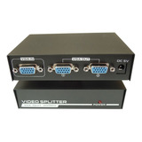Video Splitter 1x2