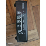 Video Splitter Vga Vs