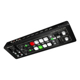 Video Switcher Roland V 1hd 4 Canais