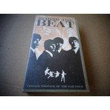 Video Vhs Beatles the