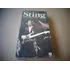 Vídeo Vhs Sting  - The Videos Part 1 ( Lacrado)