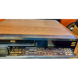 Videocasse Digital Jvc Super