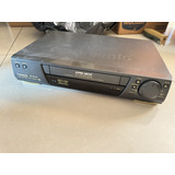 Videocassete Classico Panasonic Em
