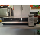 Videocassete National Nv 260