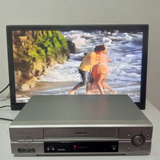 Videocassete Semp X694 7