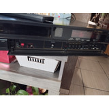 Videocassete Sharp 4 Head