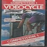 Videocycle - Competition 1 - Vhs Tape