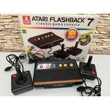 Videogame Atari Flashback 7 Completo 101